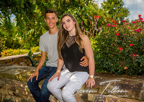 Senior Portraits