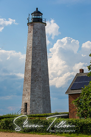 Lighthouse Point Park