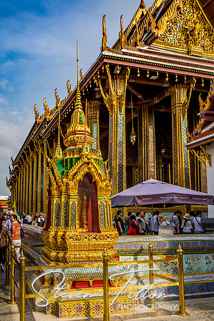 The Royal Palace