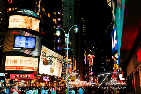 Times Square