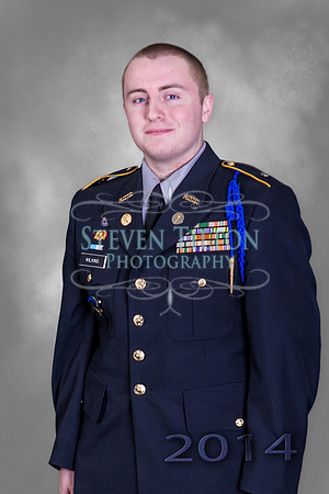 WFHS JROTC 2013-14