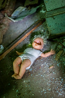 Abandoned Henderson Home