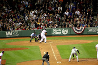 Ortiz at Bat