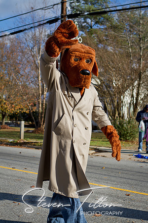 Christmas Parade