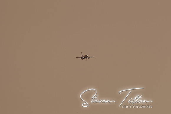 Flight