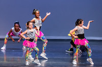 Destiny Dance - A Summer Gala