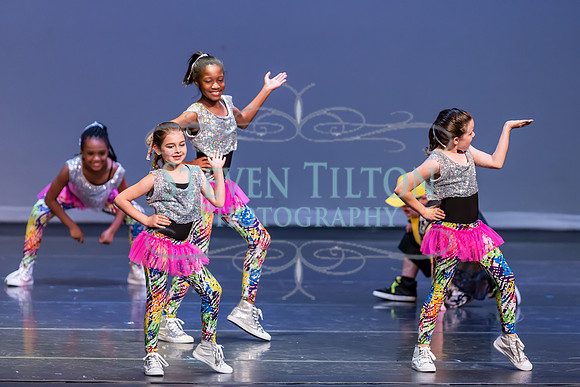 Destiny Dance - A Summer Gala