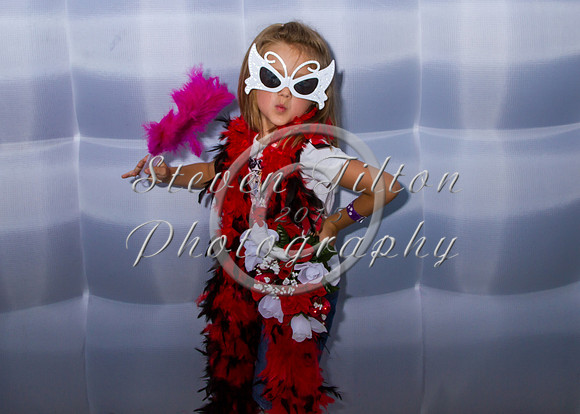 Powhatan Palooza