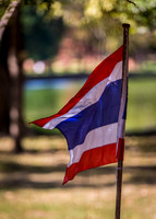 Ayutthaya Historical Park