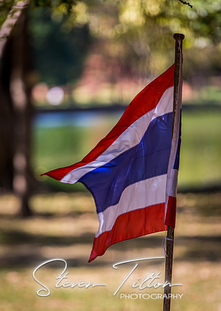 Ayutthaya Historical Park