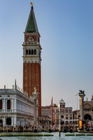 St. Mark's Square