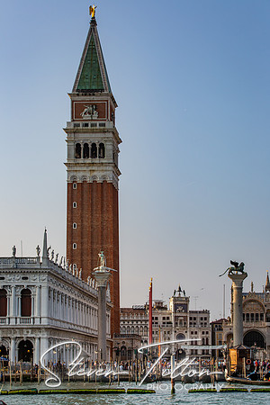 St. Mark's Square