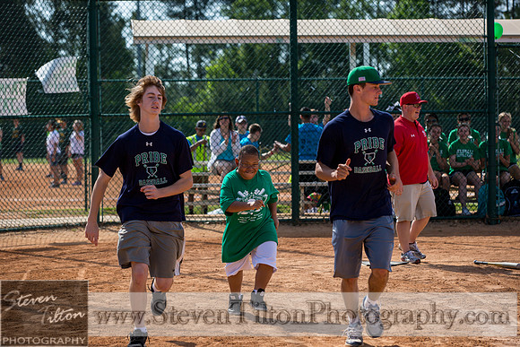 7th Annual Field of Dreams