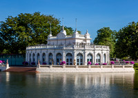 Bang Pa-In Royal Palace