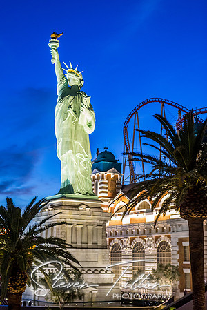 Las Vegas Strip