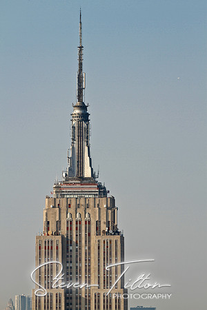 Manhattan