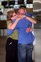 Bryan's RDU Greeting