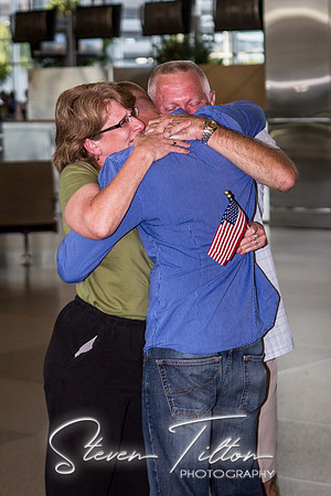 Bryan's RDU Greeting