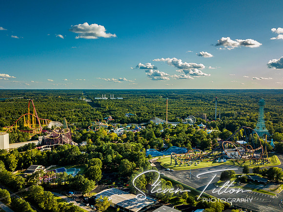 Kings Dominion