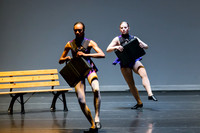 Destiny Dance - A Summer Gala