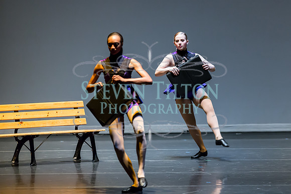 Destiny Dance - A Summer Gala