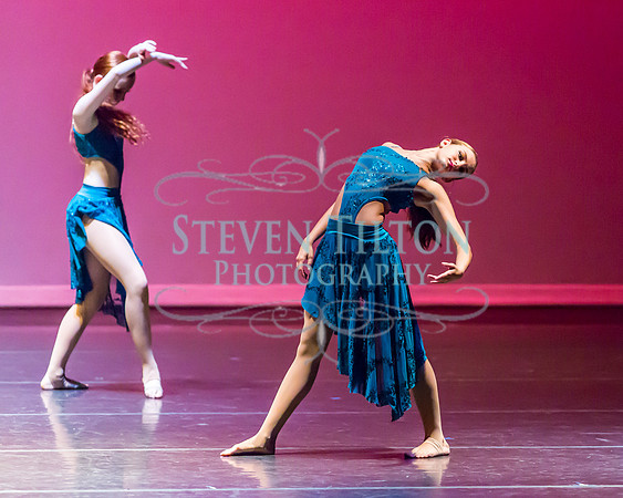 Destiny Dance - A Summer Gala
