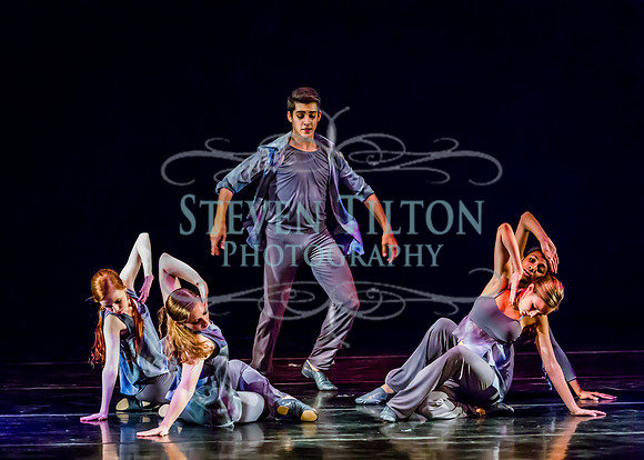 Destiny Dance Institute - Viva Las Vegas