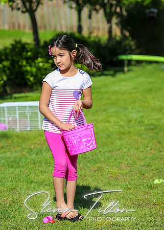 Easter Egg Hunt