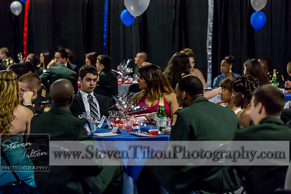 2013 JROTC Military Ball