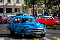 Historic Havana Cuba