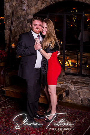 Pack Rat Holiday Party