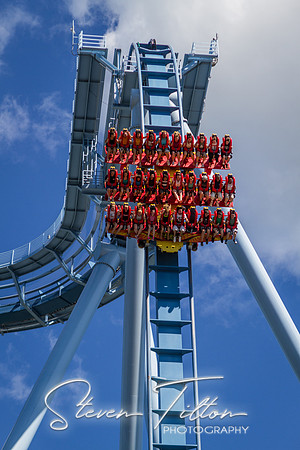 Busch Gardens Williamsburg