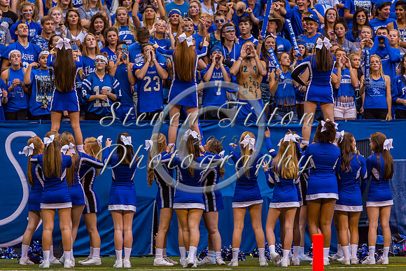 Horseshoe Classic 2015