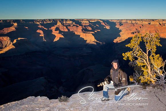 Grand Canyon National Park