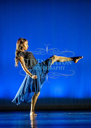WFHS Dance Recital