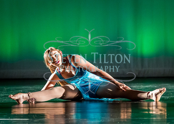WFHS Dance Recital
