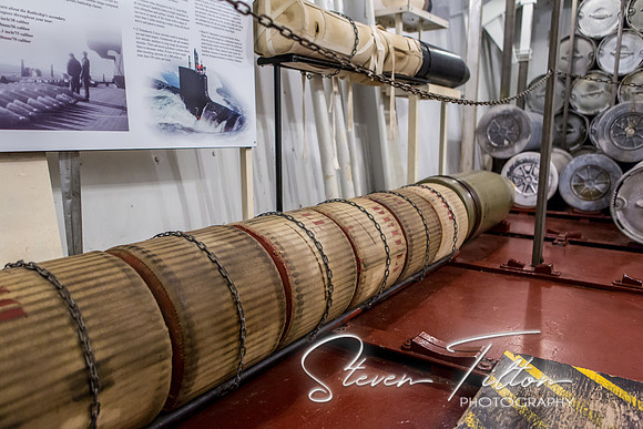 USS North Carolina
