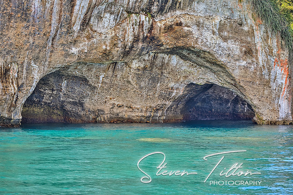 Los Arcos Mismaloya & Quimixto, Mexico