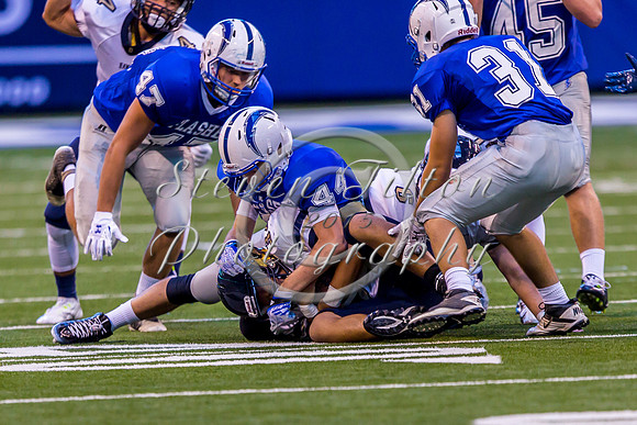 Horseshoe Classic 2015