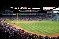 Fenway Field