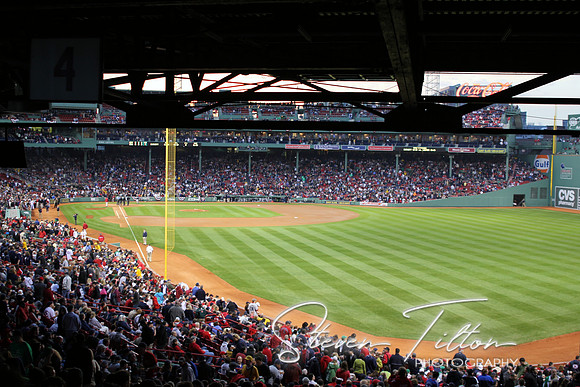Fenway Field