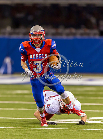 Horseshoe Classic 2015