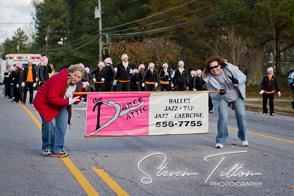 Christmas Parade