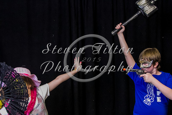 WFHS Spring Fling 2015