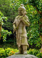 Ngong Ping Village