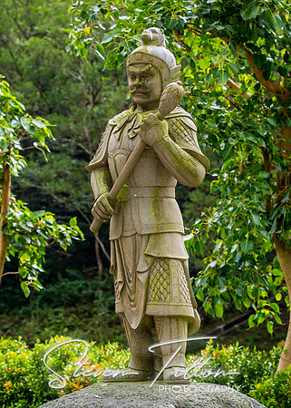 Ngong Ping Village