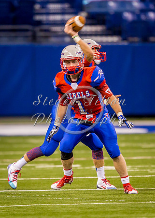 Horseshoe Classic 2015
