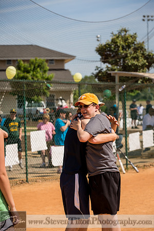 7th Annual Field of Dreams