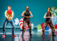 Destiny Dance Institute - Sweet Treats I