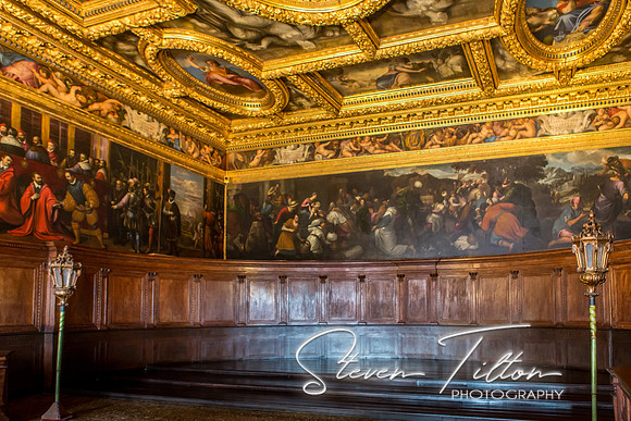 Doge's Palace